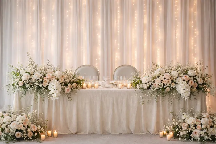Private VIP prep suite with mirrors and seating at Wanderlust Las Vegas